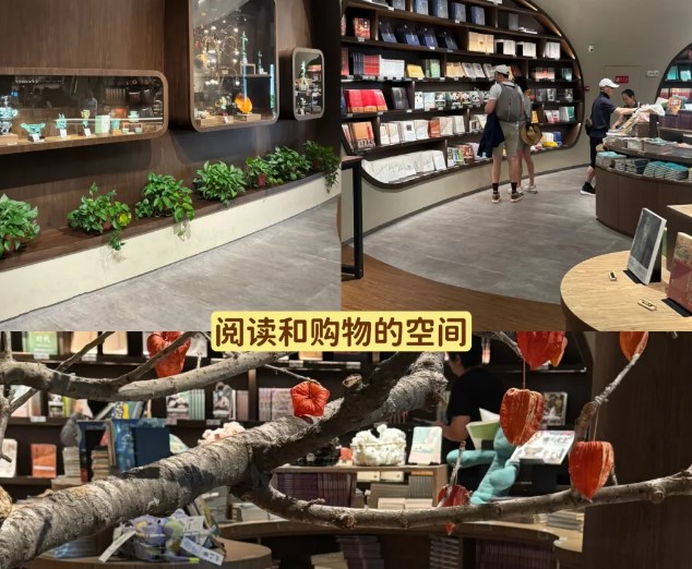 安利！安利！三星堆博物馆4号楼