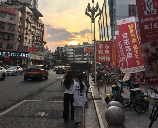 一直以为三星堆在成都，没想到是广汉这座小县城！