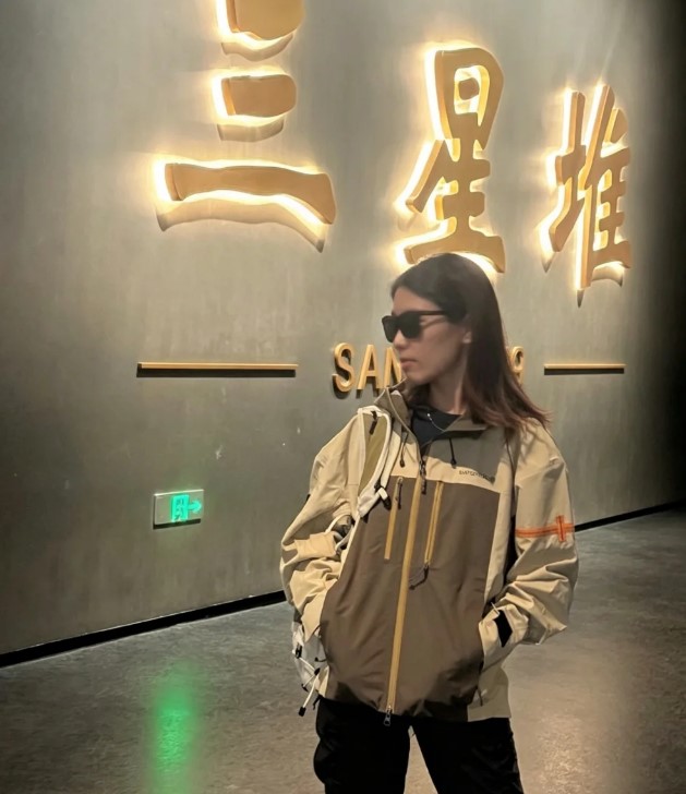 成都3元公交车直达三星堆！！！